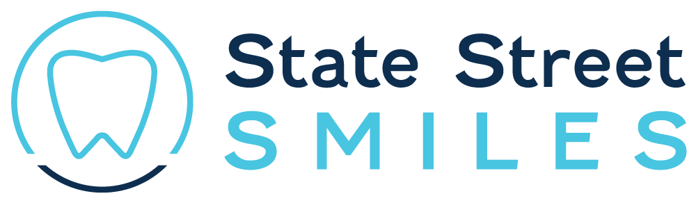 State Street Smiles Logo