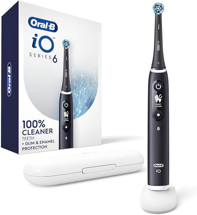 Oral B IO Series 6