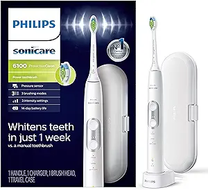 Philips Sonicare ProtectiveClean 6100